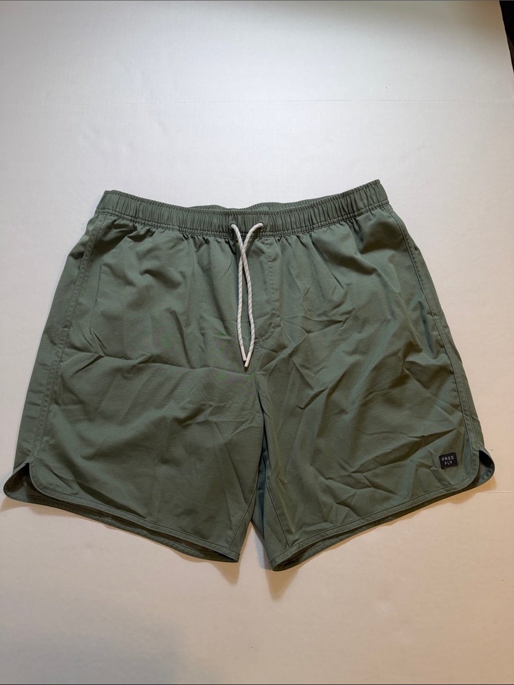 Free Fly Men's Reverb Short Unlined – 7"
Style 0164